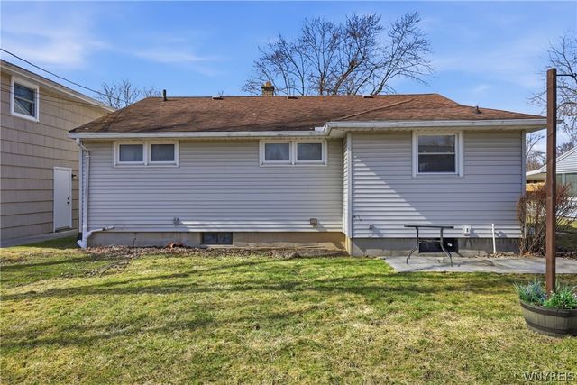 219 Burnside Drive, Tonawanda, NY 14150