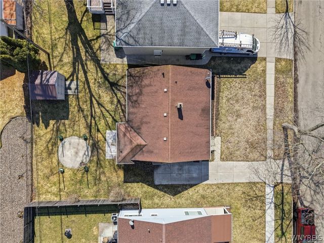 219 Burnside Drive, Tonawanda, NY 14150