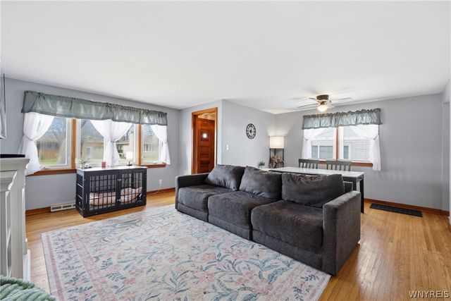 219 Burnside Drive, Tonawanda, NY 14150