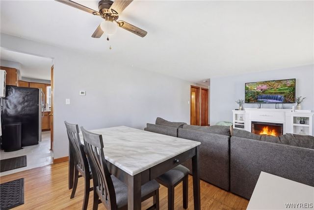 219 Burnside Drive, Tonawanda, NY 14150