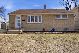 219 Burnside Drive, Tonawanda, NY 14150