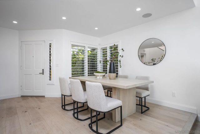 6093 CAMINITO DEL OESTE, San Diego, CA 92111
