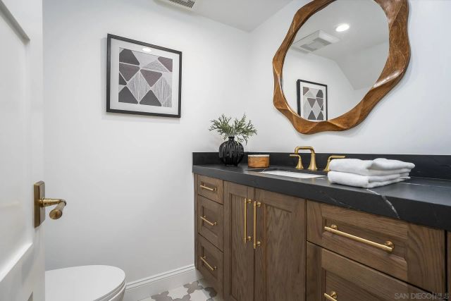 6093 CAMINITO DEL OESTE, San Diego, CA 92111
