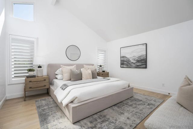 6093 CAMINITO DEL OESTE, San Diego, CA 92111
