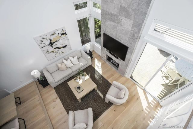 6093 CAMINITO DEL OESTE, San Diego, CA 92111