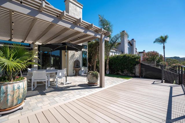 6093 CAMINITO DEL OESTE, San Diego, CA 92111