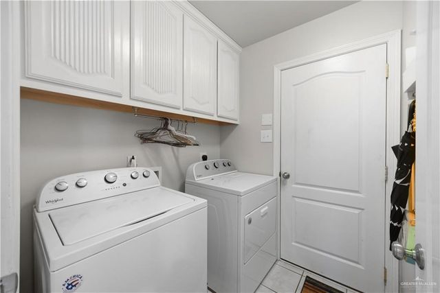 3616 Lula Street, Edinburg, TX 78539