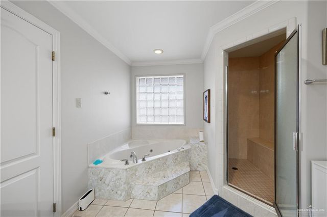 3616 Lula Street, Edinburg, TX 78539