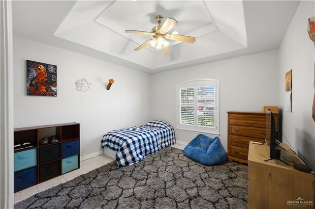 3616 Lula Street, Edinburg, TX 78539