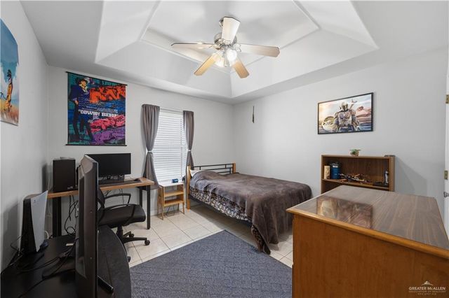 3616 Lula Street, Edinburg, TX 78539