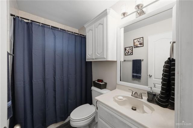 3616 Lula Street, Edinburg, TX 78539