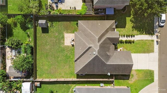 3616 Lula Street, Edinburg, TX 78539