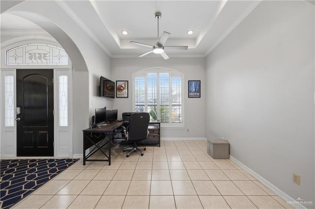 3616 Lula Street, Edinburg, TX 78539