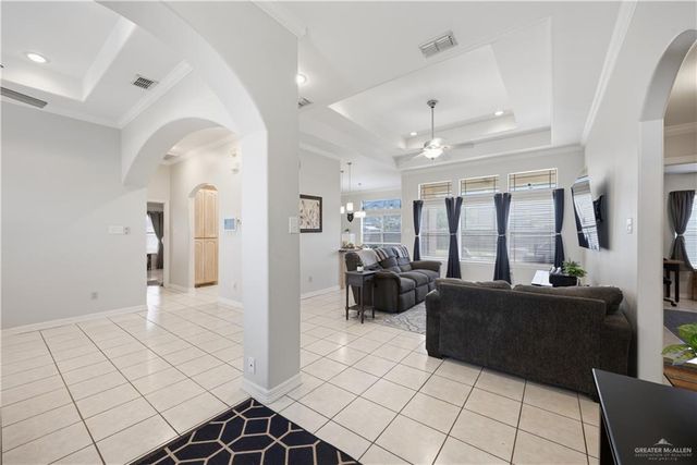 3616 Lula Street, Edinburg, TX 78539