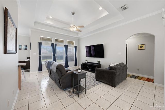 3616 Lula Street, Edinburg, TX 78539