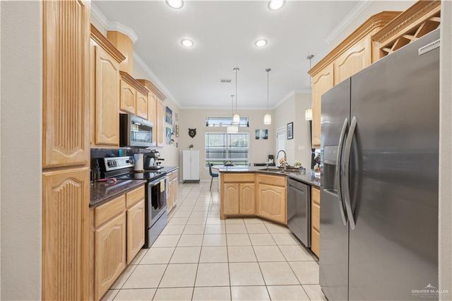 3616 Lula Street, Edinburg, TX 78539