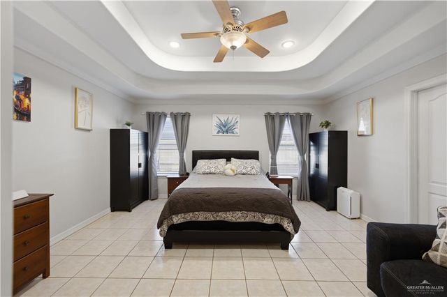 3616 Lula Street, Edinburg, TX 78539