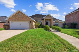 3616 Lula Street, Edinburg, TX 78539