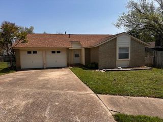 12503 Brandywine CT, Austin, TX 78727