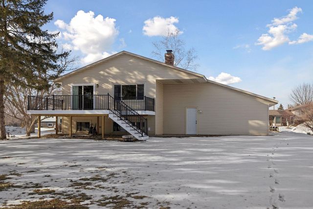 4558 141st Street W, Apple Valley, MN 55124