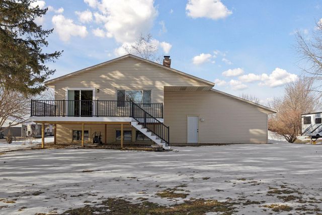 4558 141st Street W, Apple Valley, MN 55124
