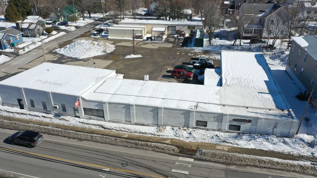 349 Washington Street, Keene, NH 03431