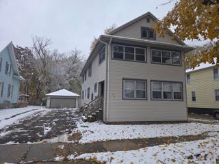 519 Seymour Avenue, Jackson, MI 49202