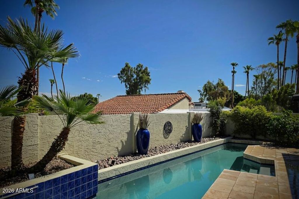 4732 E EUCLID Avenue, Phoenix, AZ 85044 — exterior