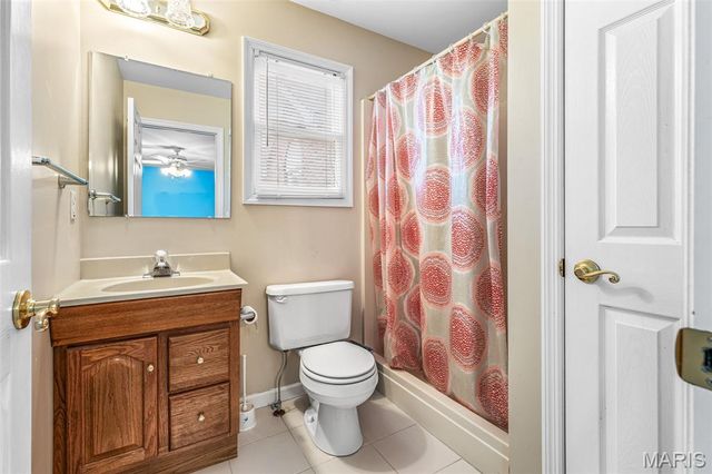 6120 Old Antonia Road, Imperial, MO 63052