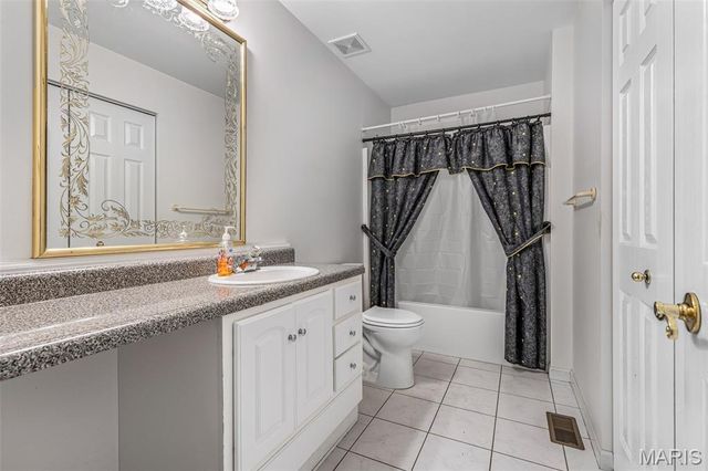 6120 Old Antonia Road, Imperial, MO 63052
