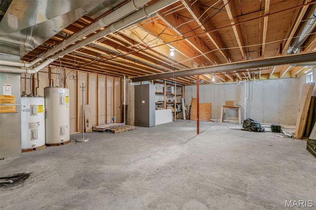 6120 Old Antonia Road, Imperial, MO 63052