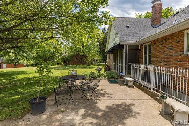 6120 Old Antonia Road, Imperial, MO 63052