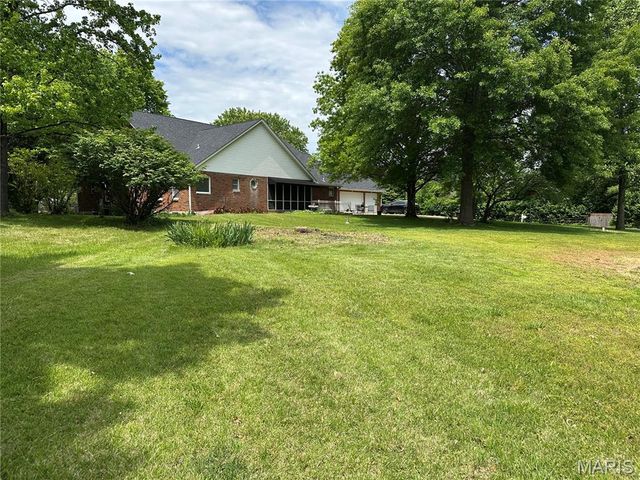 6120 Old Antonia Road, Imperial, MO 63052