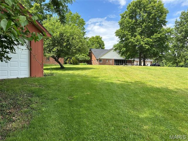 6120 Old Antonia Road, Imperial, MO 63052