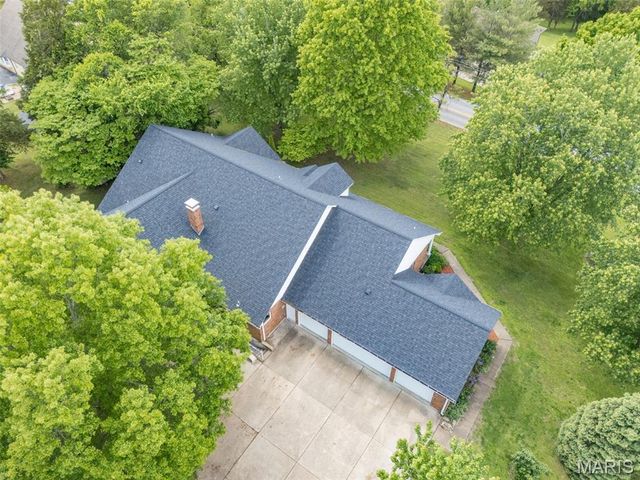 6120 Old Antonia Road, Imperial, MO 63052