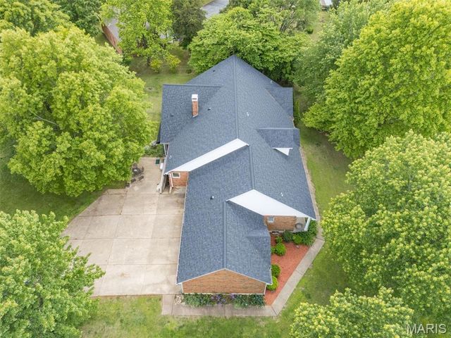 6120 Old Antonia Road, Imperial, MO 63052