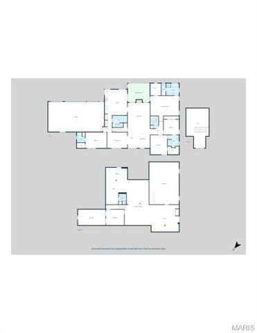 6120 Old Antonia Road, Imperial, MO 63052