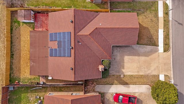 5115 Nocona Lane, Arlington, TX 76018