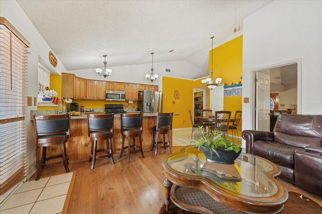 5115 Nocona Lane, Arlington, TX 76018