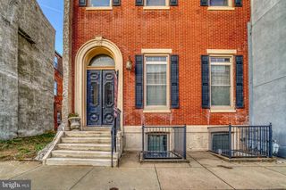 1111 MOUNT VERNON ST #2, Philadelphia, PA 19123
