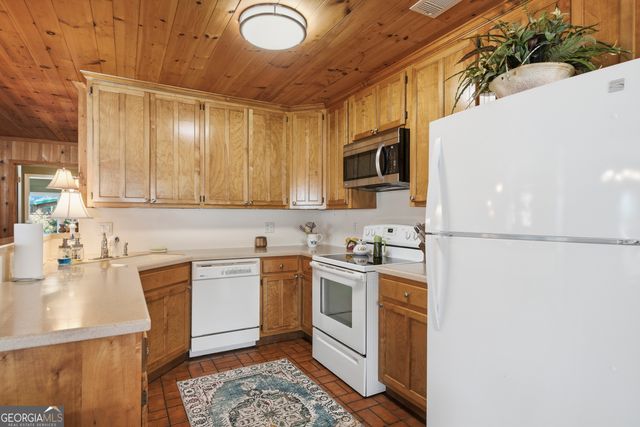 1490 Staci Drive, Greensboro, GA 30642