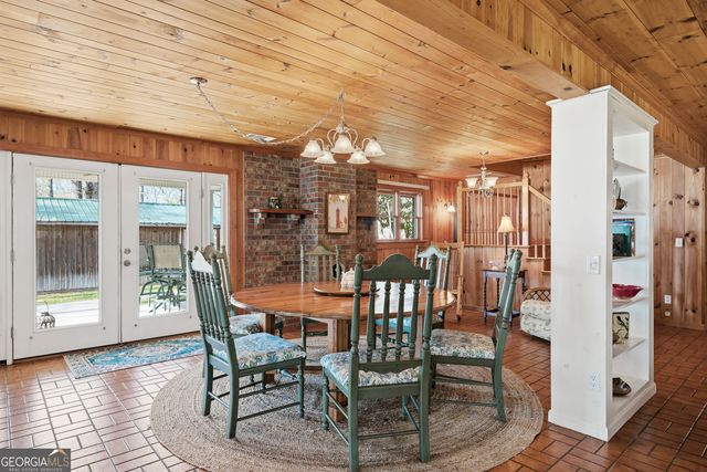 1490 Staci Drive, Greensboro, GA 30642