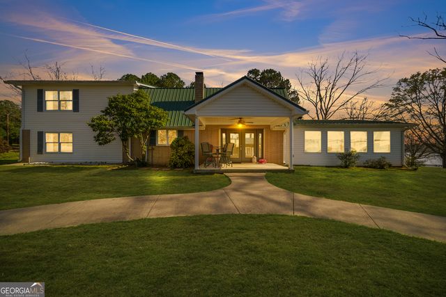 1490 Staci Drive, Greensboro, GA 30642