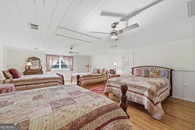 1490 Staci Drive, Greensboro, GA 30642