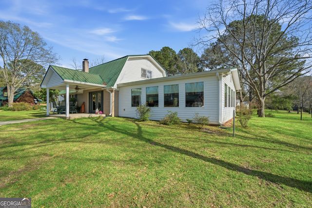 1490 Staci Drive, Greensboro, GA 30642