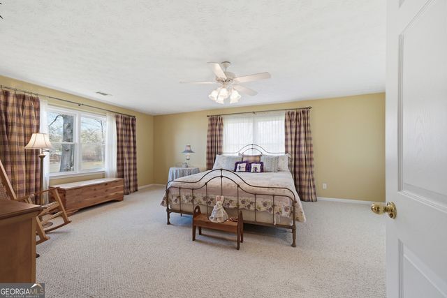 1490 Staci Drive, Greensboro, GA 30642