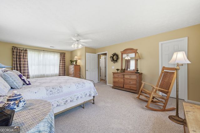 1490 Staci Drive, Greensboro, GA 30642