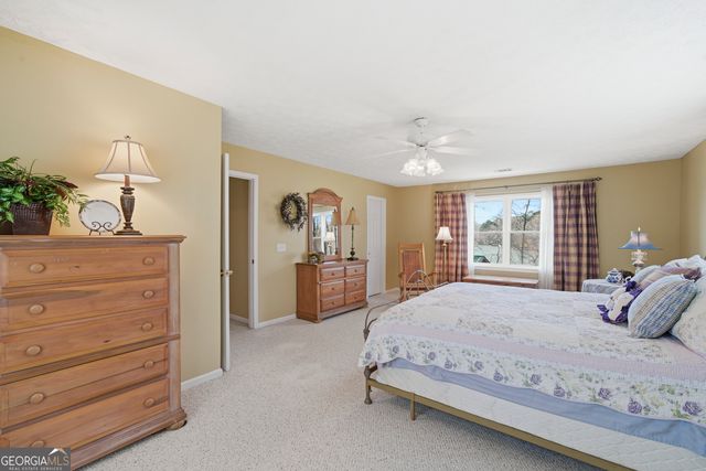 1490 Staci Drive, Greensboro, GA 30642