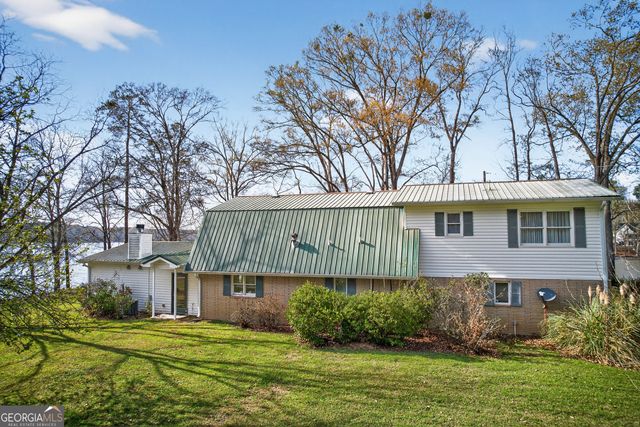 1490 Staci Drive, Greensboro, GA 30642