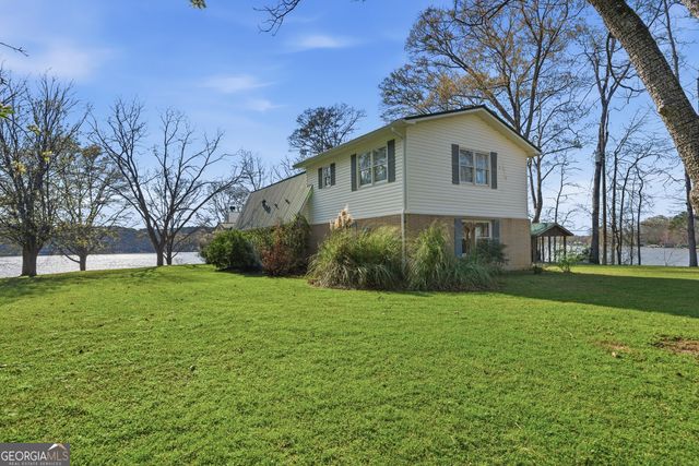 1490 Staci Drive, Greensboro, GA 30642